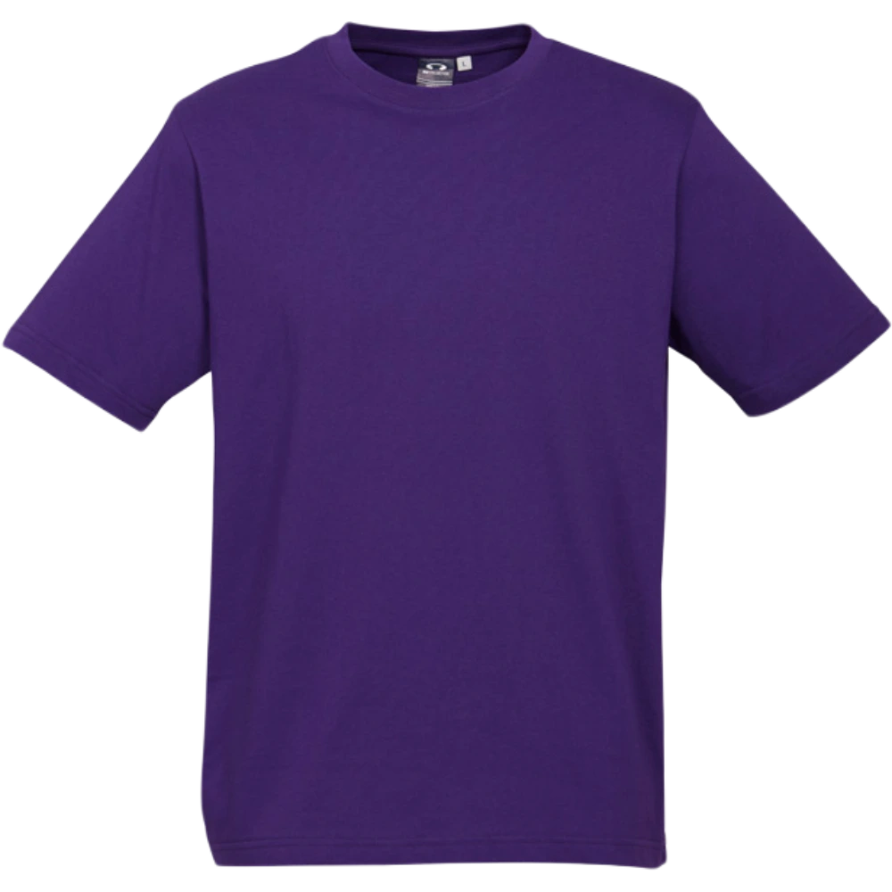 Biz Collection Ice Mens Tee T10012