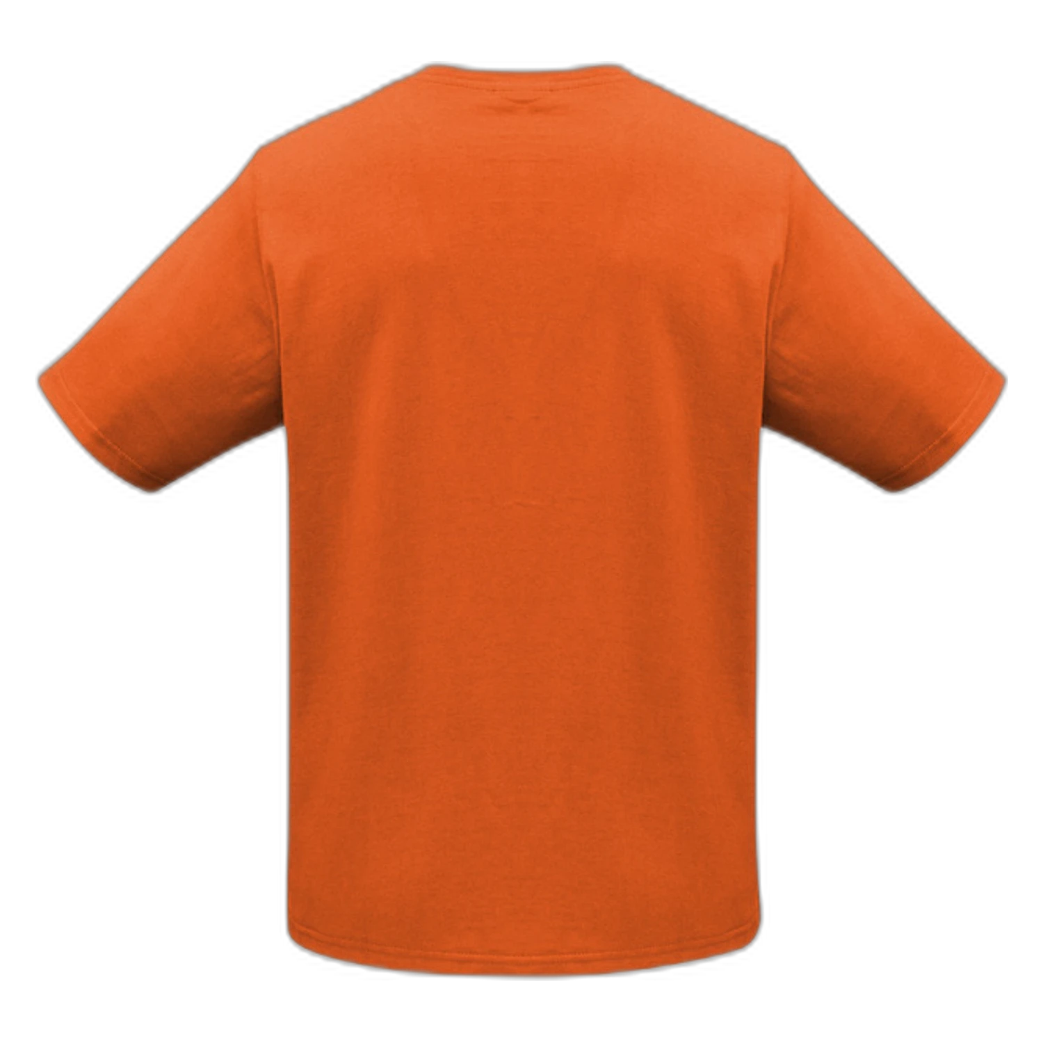 T10012 fluoro orange back
