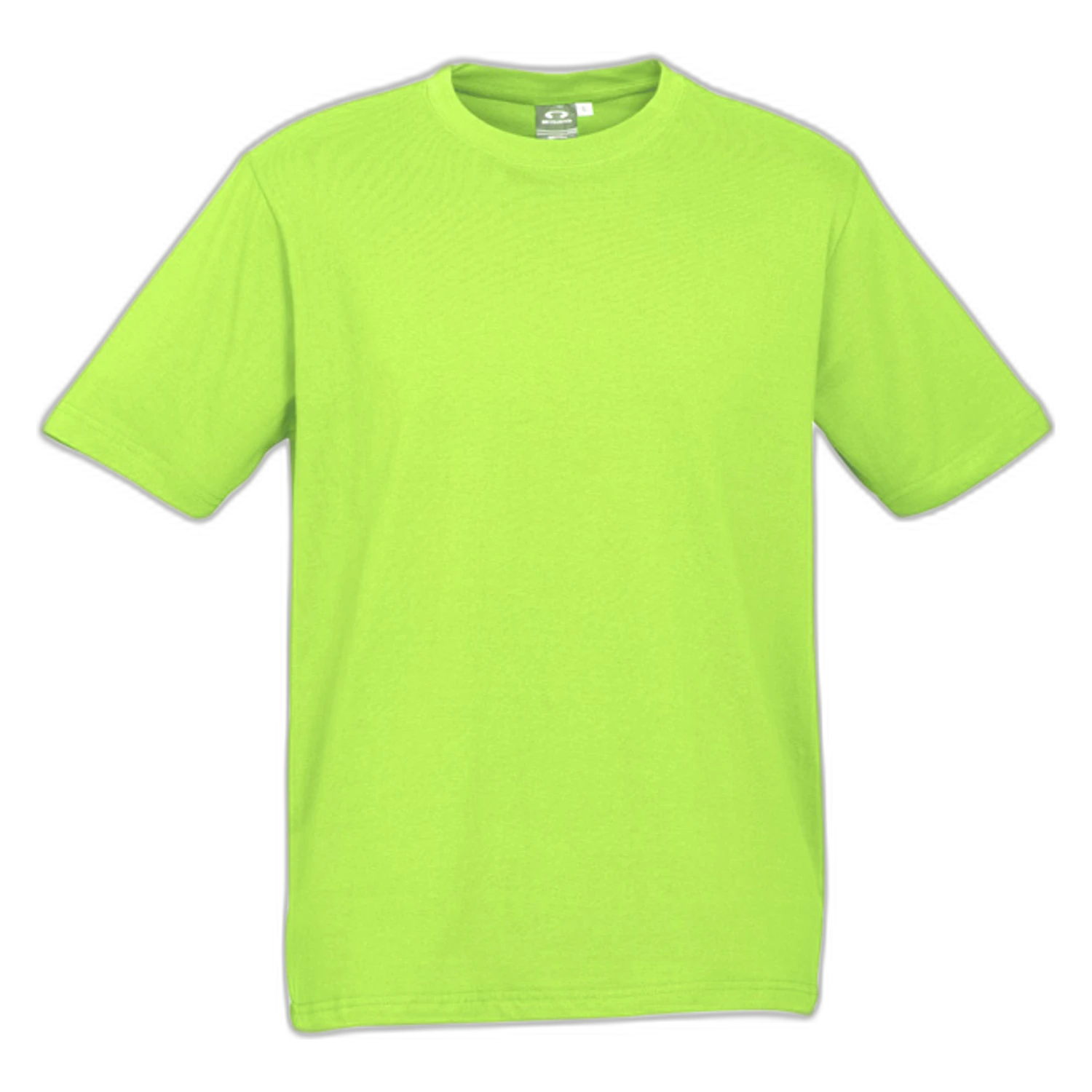 T10012 fluoro yellow lime