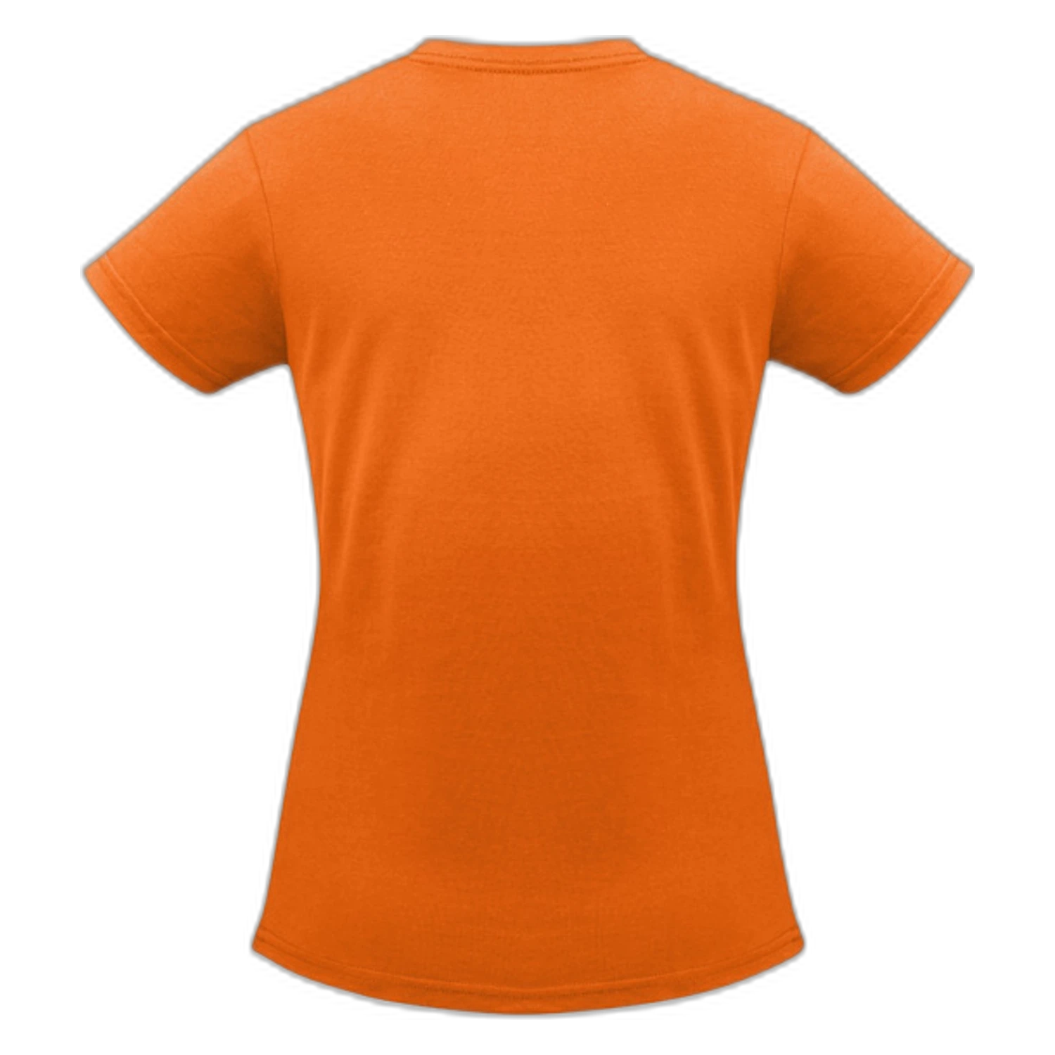T10022 fluoro orange back