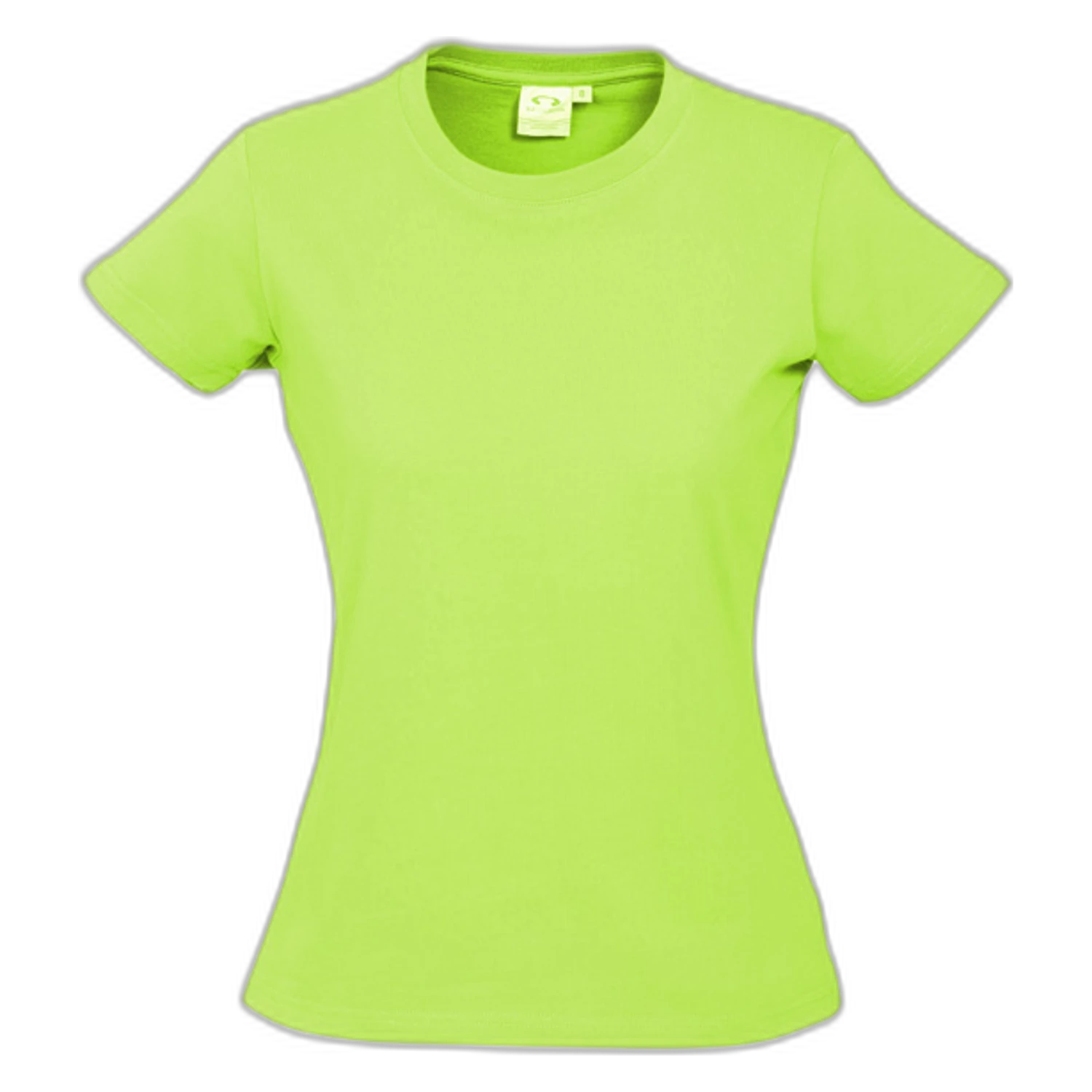 T10022 fluoro yellow lime
