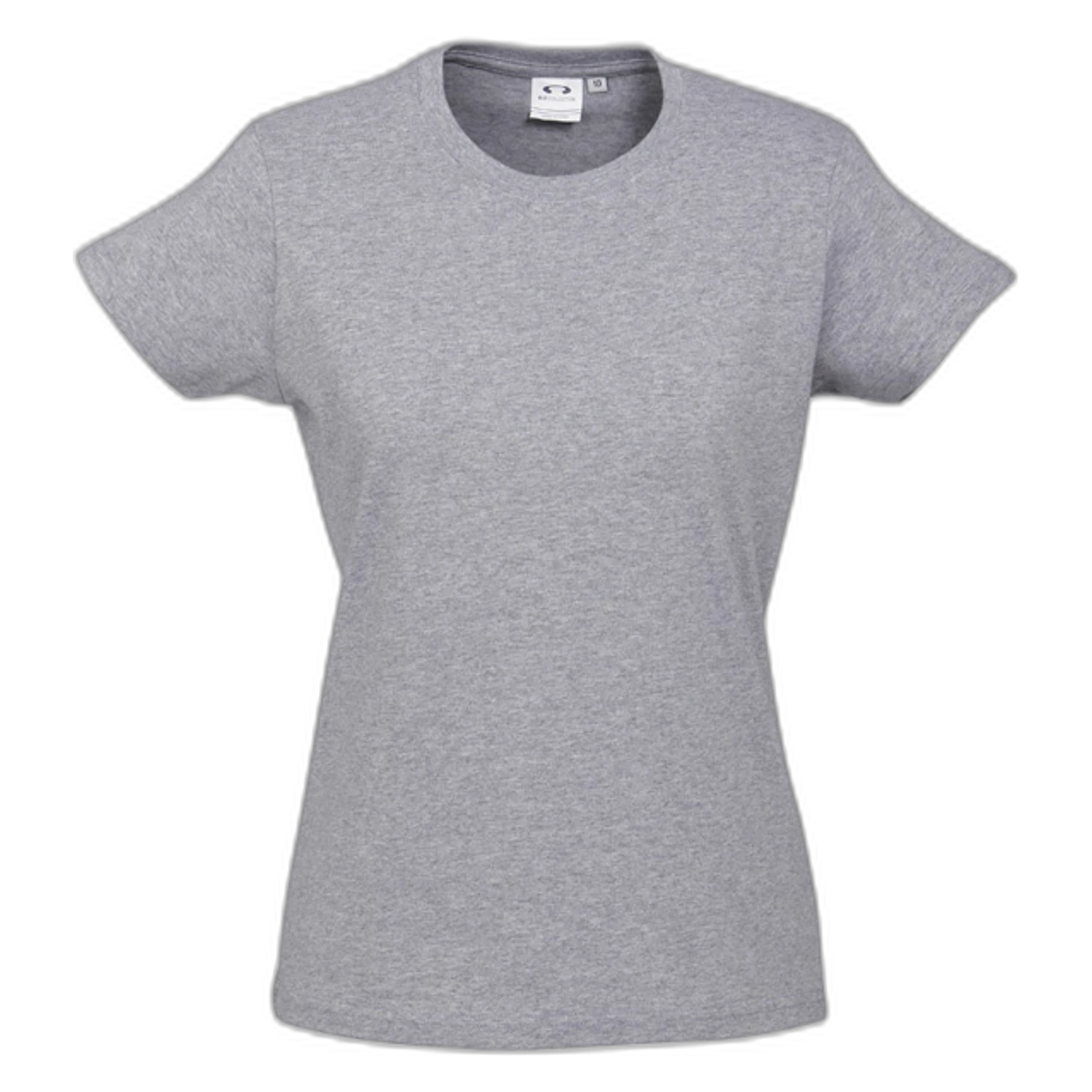 T10022 grey marle