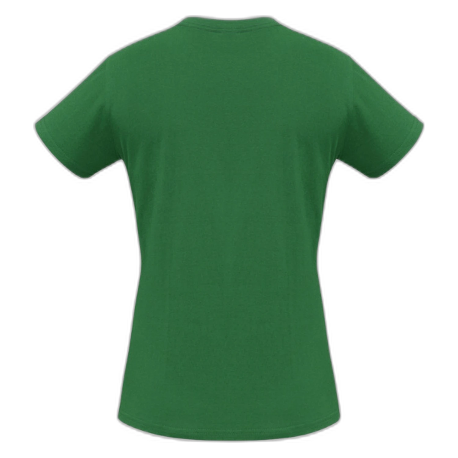 T10022 kelly green back