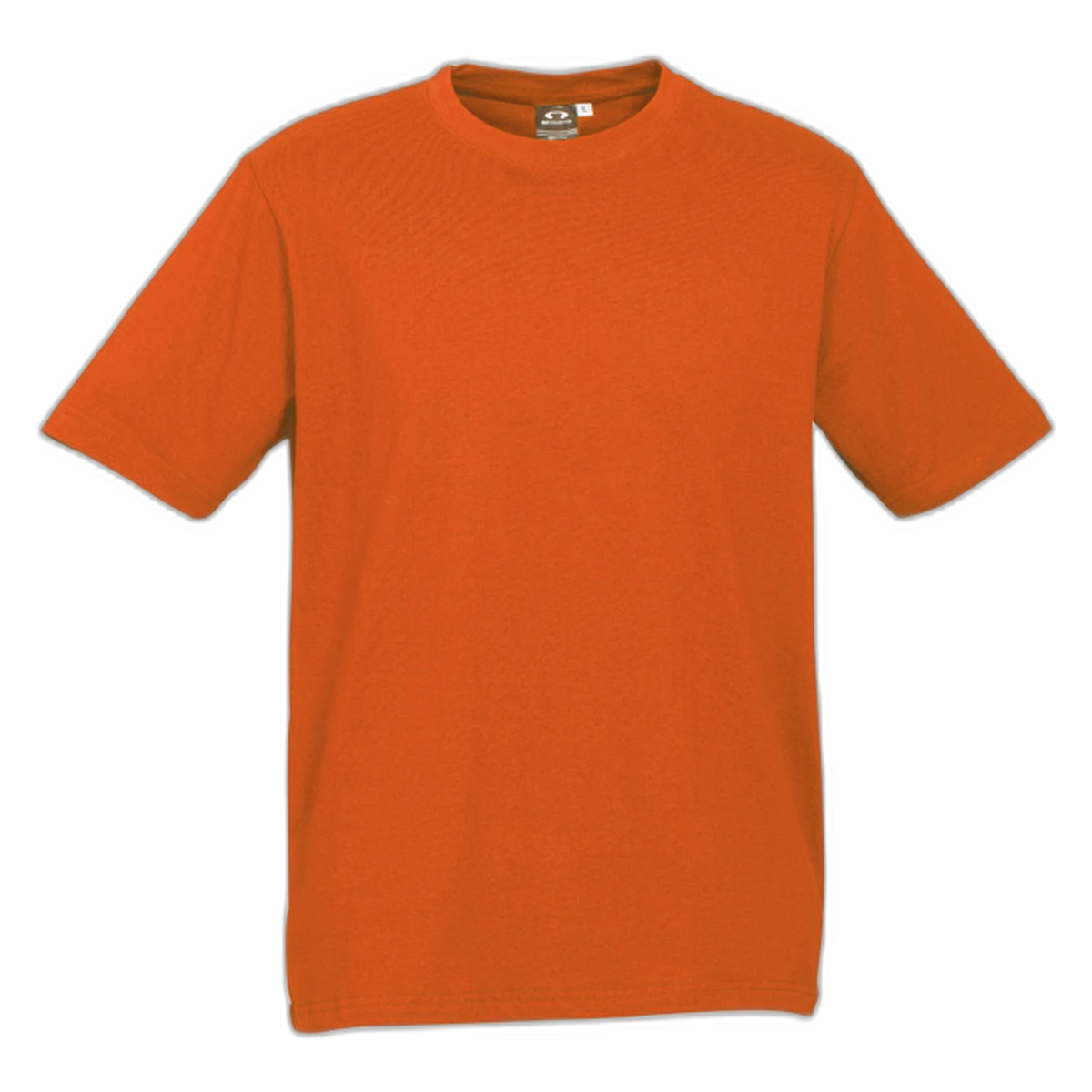 T10032 fluoro orange
