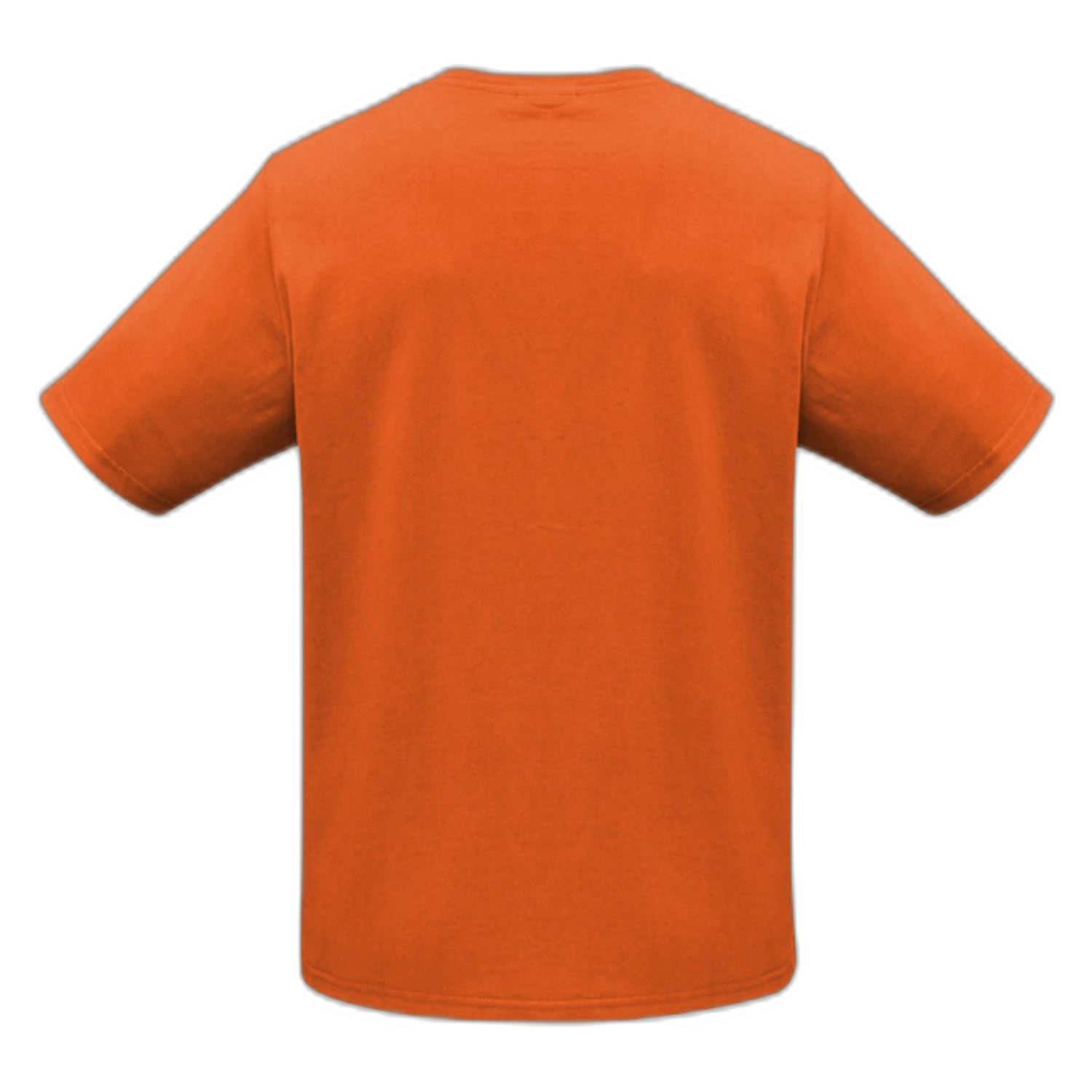 T10032 fluoro orange back
