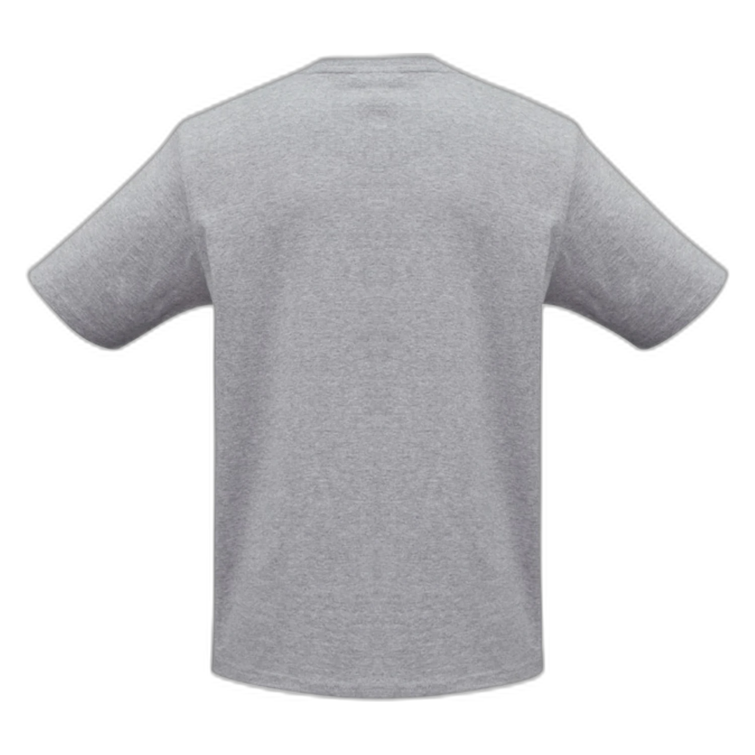 T10032 grey marle back