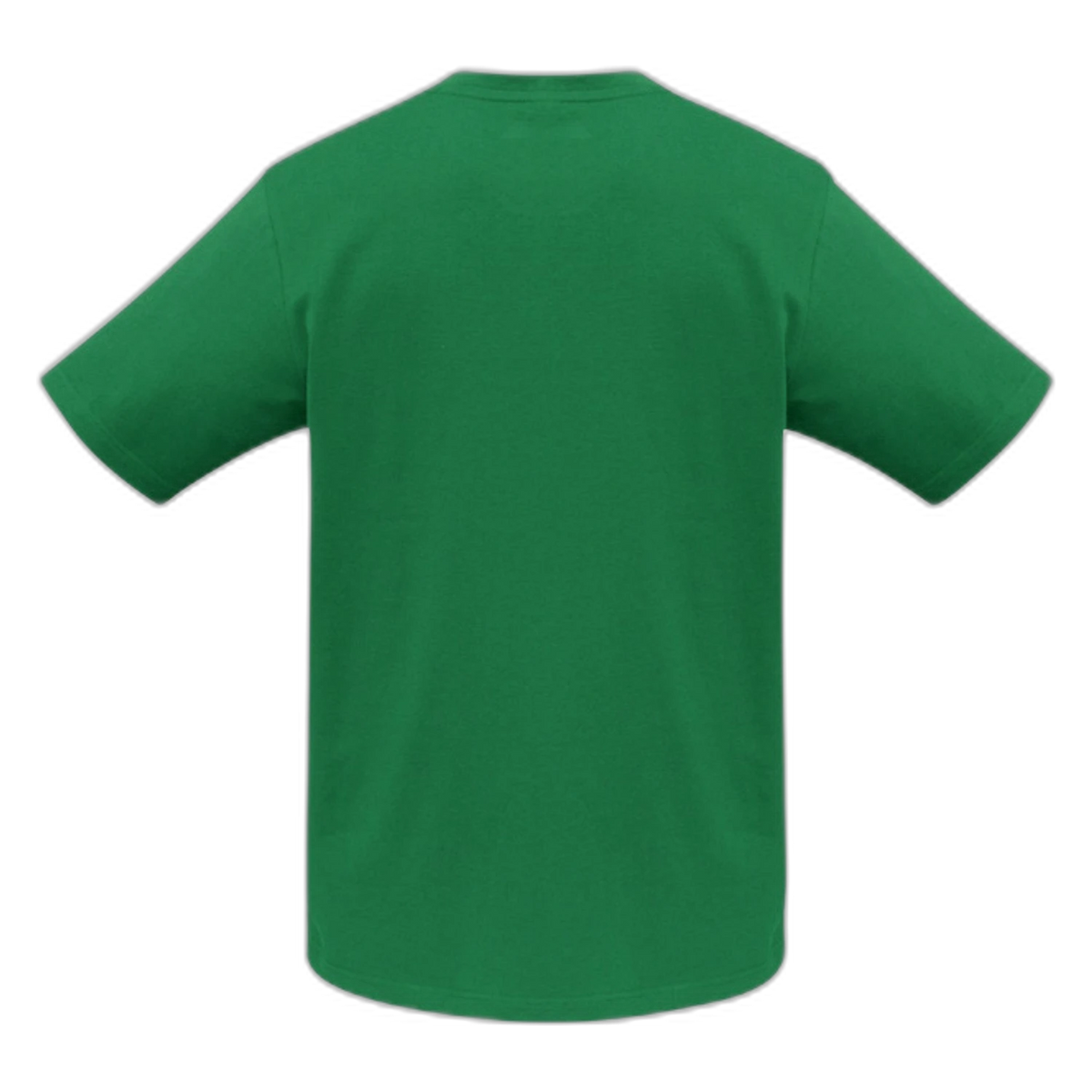T10032 kelly green back
