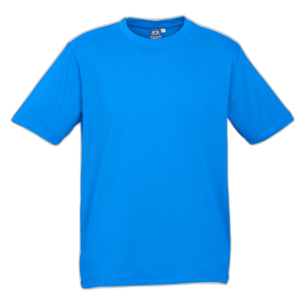 T10032 neon cyan