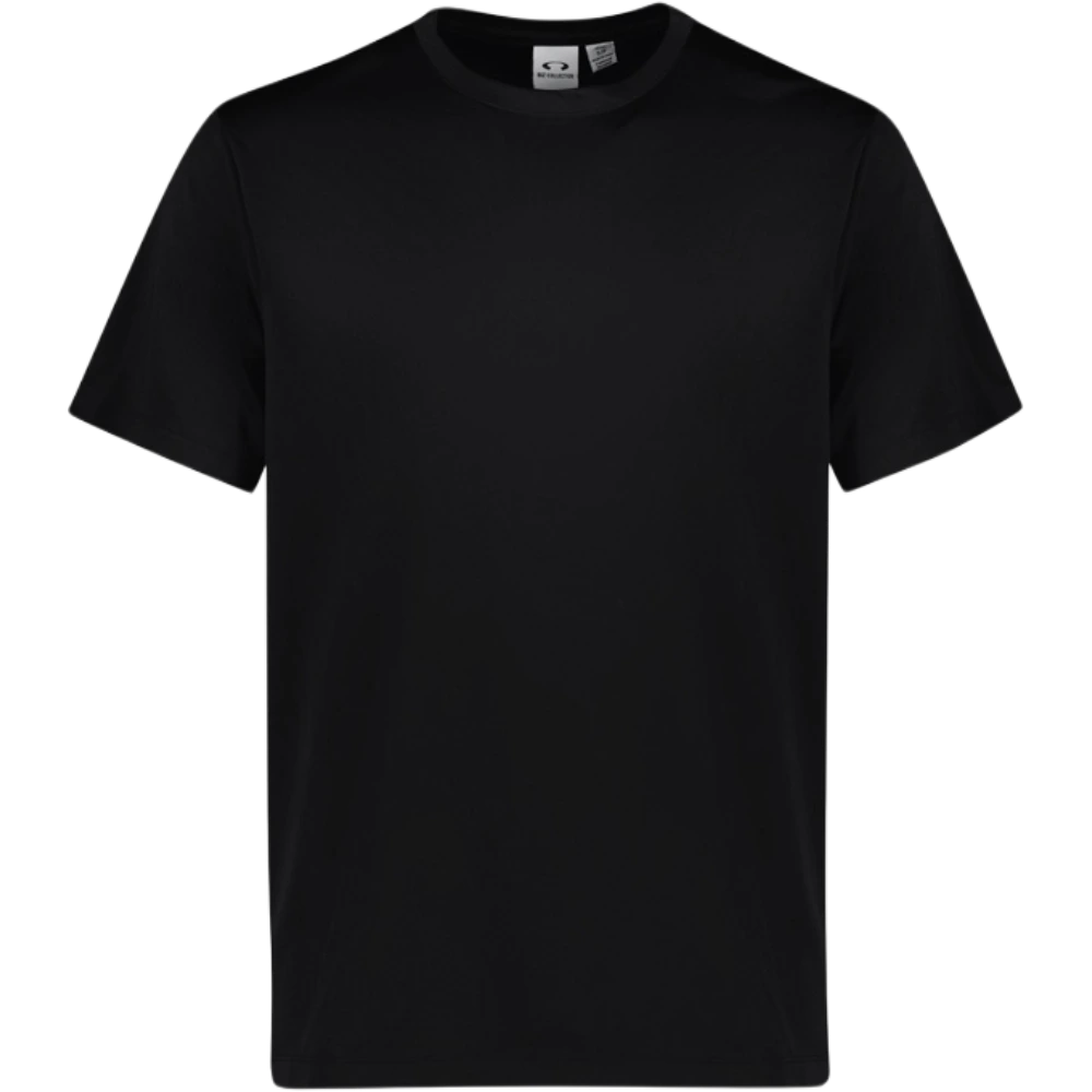 Biz Collection Action Mens Tee T207MS