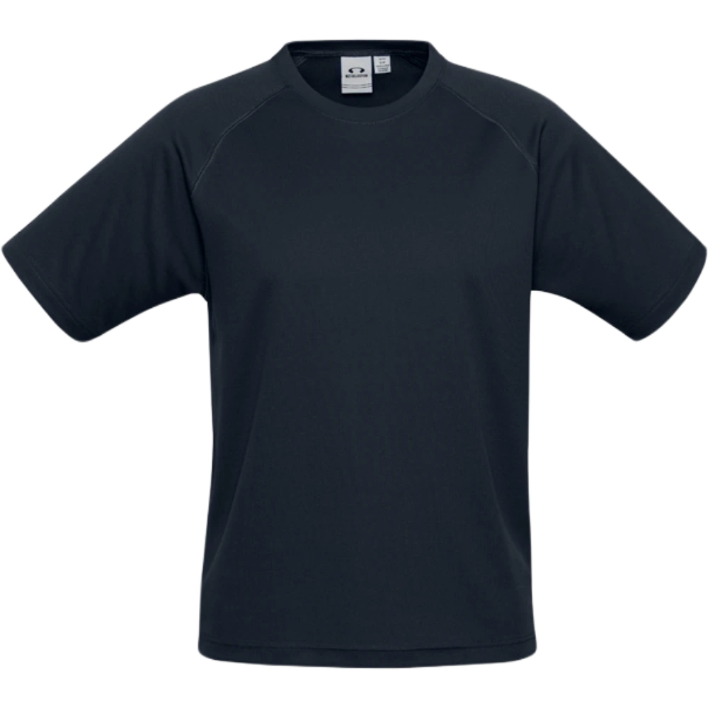 Biz Collection Sprint Mens Tee T301MS