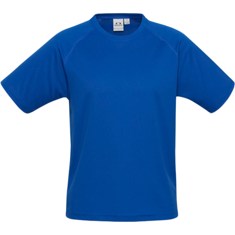 Biz Collection Sprint Mens Tee T301MS