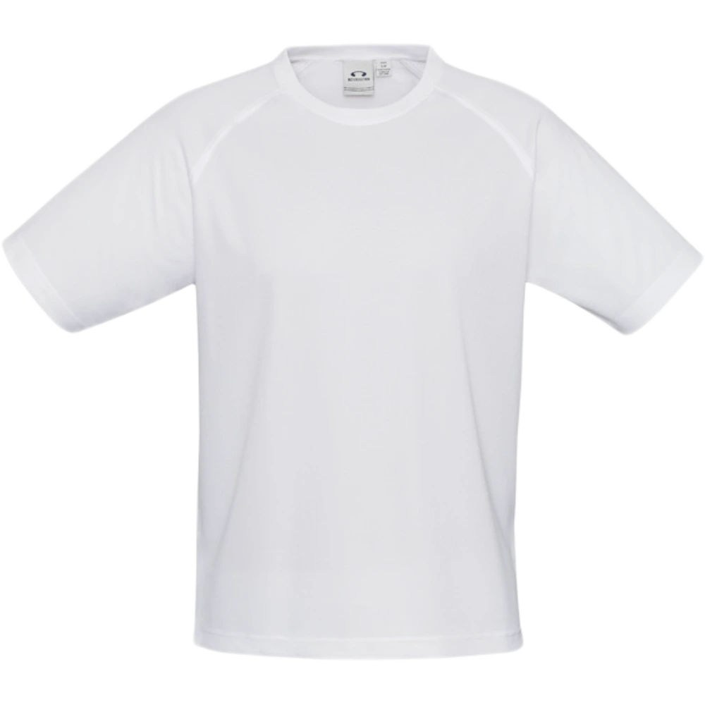 Biz Collection Sprint Mens Tee T301MS