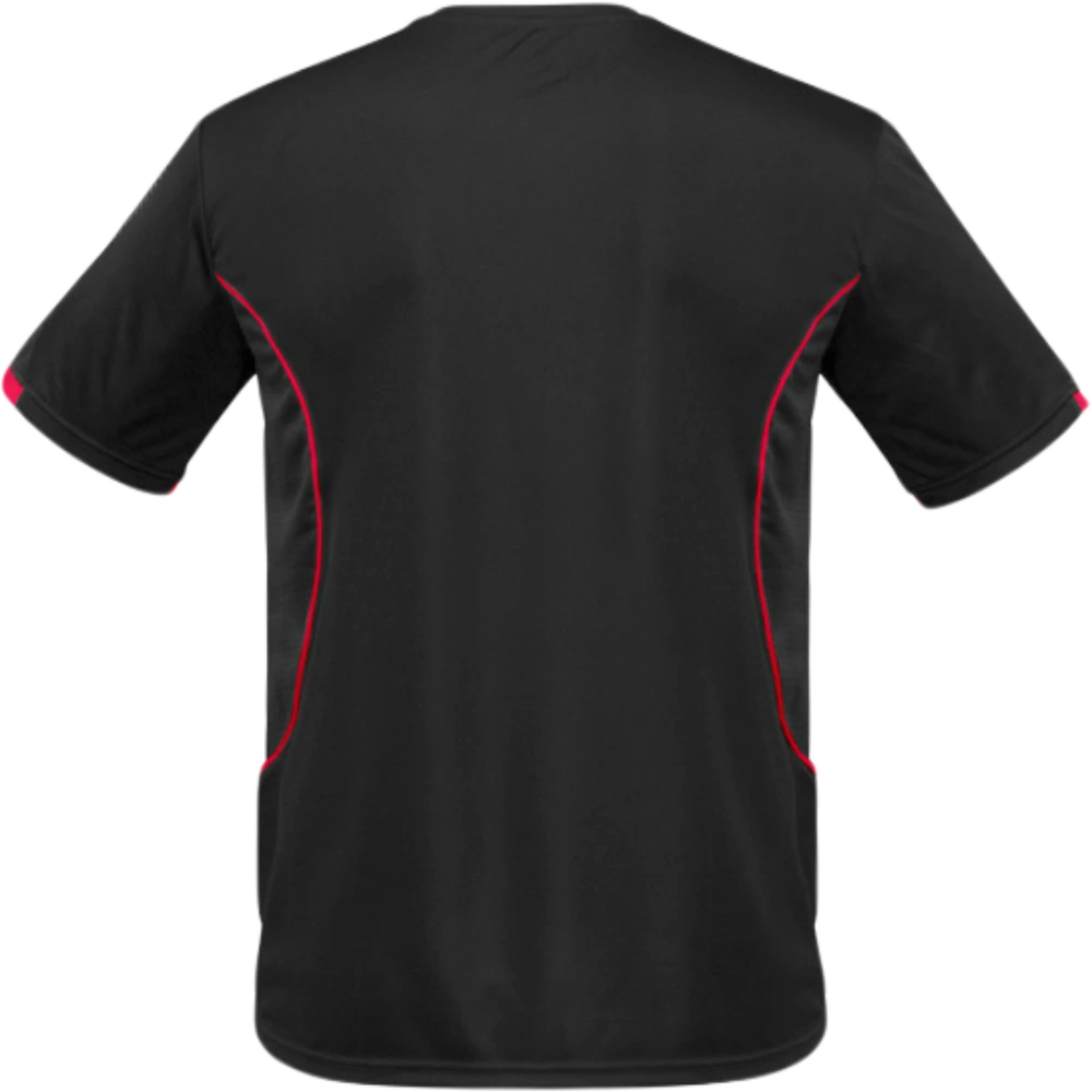 Biz Collection Razor Mens Tee T406MS