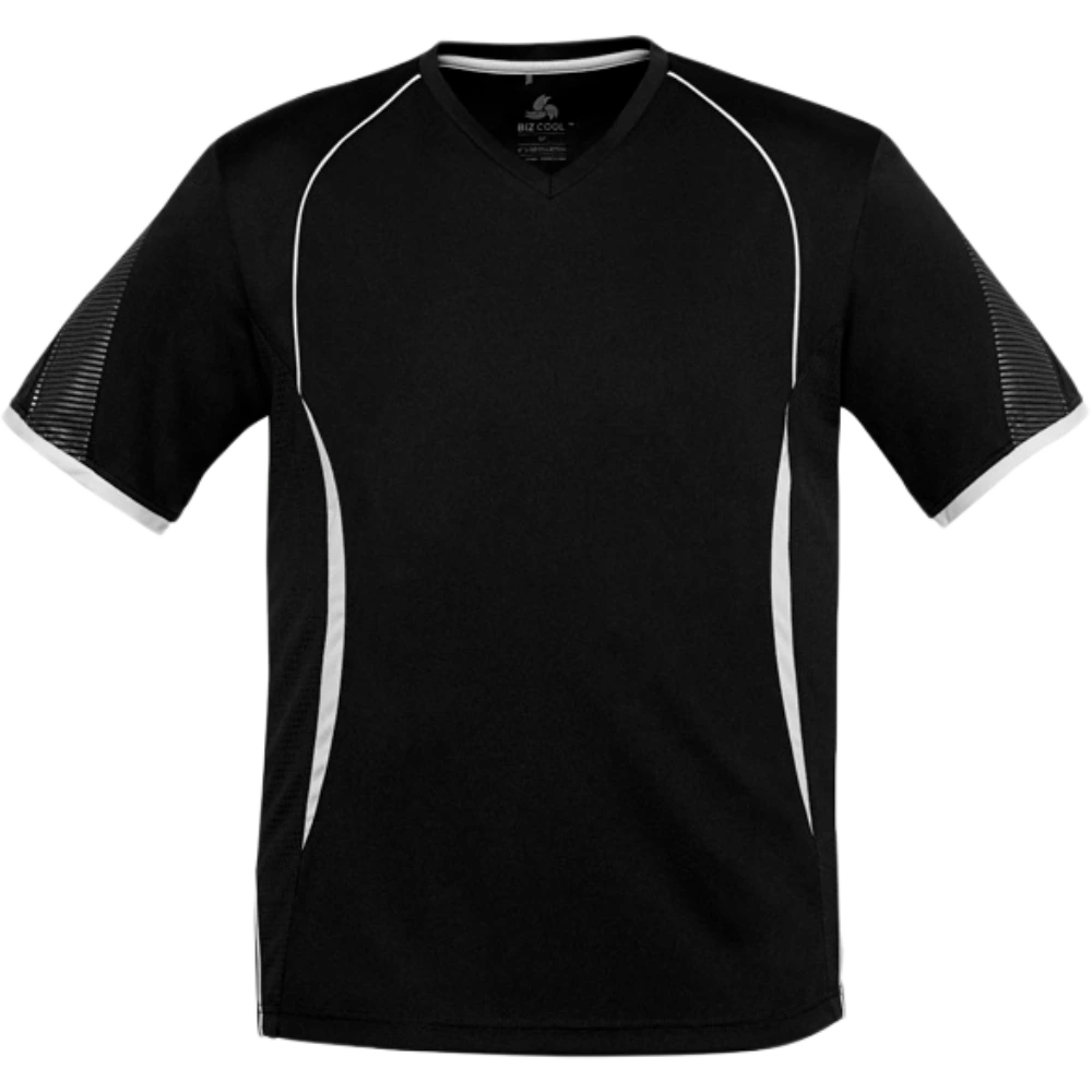 Biz Collection Razor Mens Tee T406MS