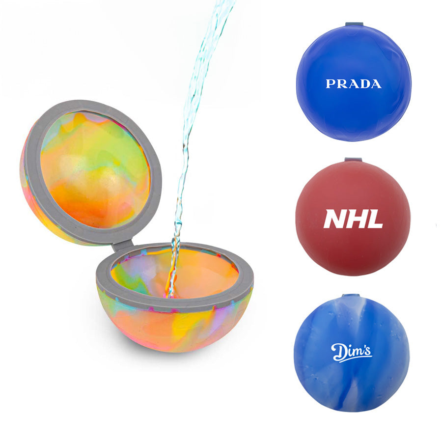 Splash-O-Matic Reusable Water Balloon