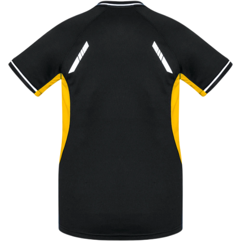 Biz Collection Renegade Ladies Tee T701LS