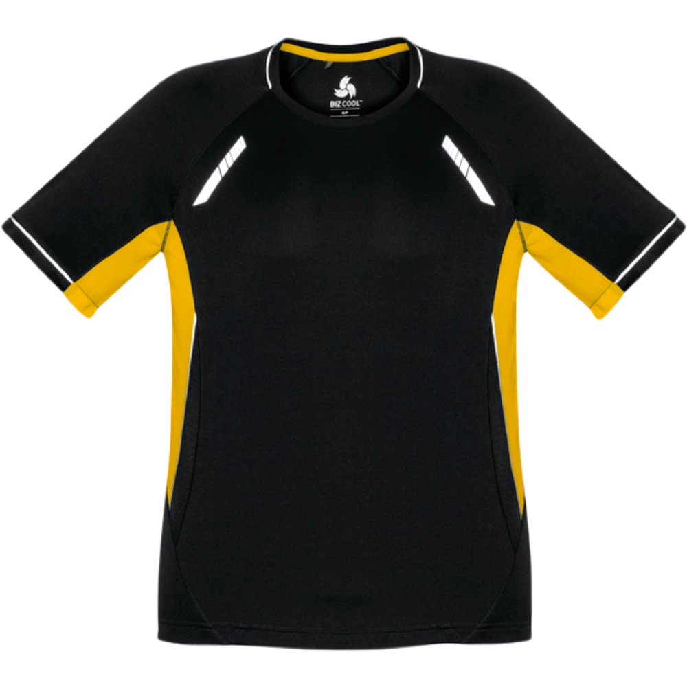 Biz Collection Renegade Mens Tee T701MS