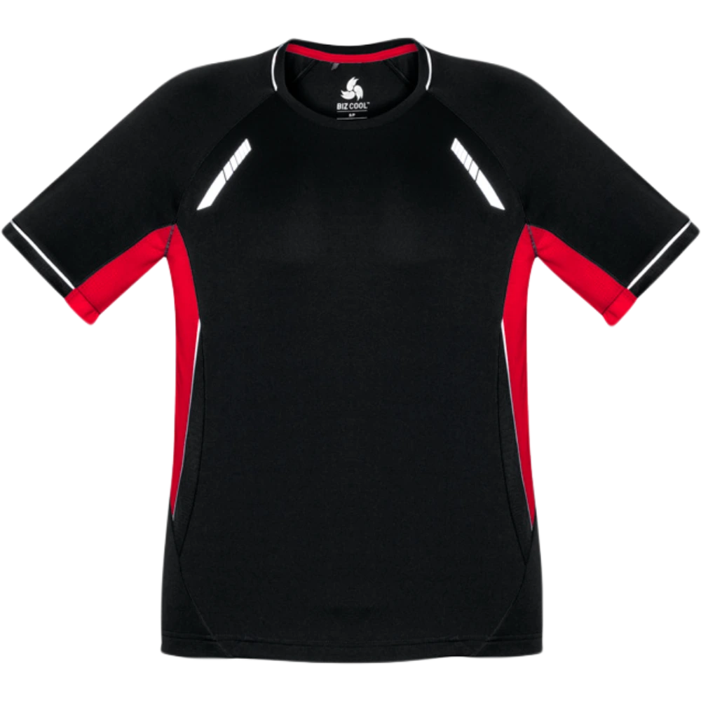 Biz Collection Renegade Mens Tee T701MS