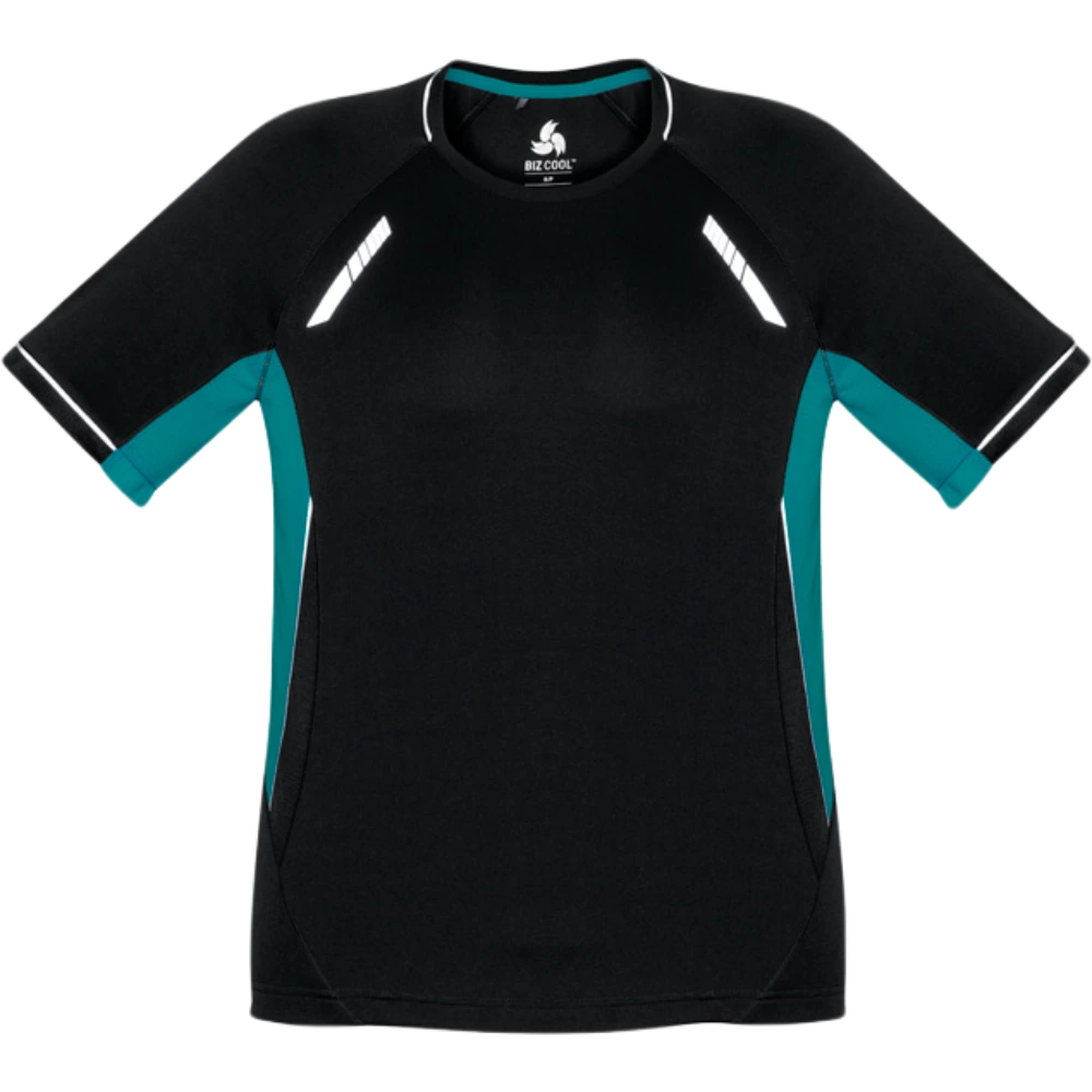 Biz Collection Renegade Mens Tee T701MS