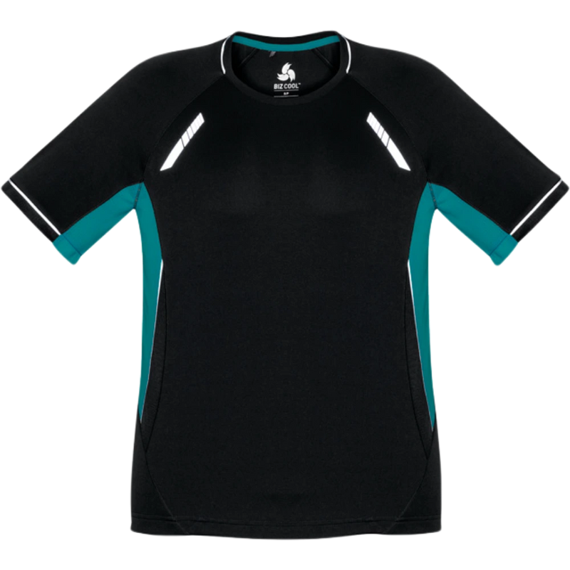 Biz Collection Renegade Mens Tee T701MS