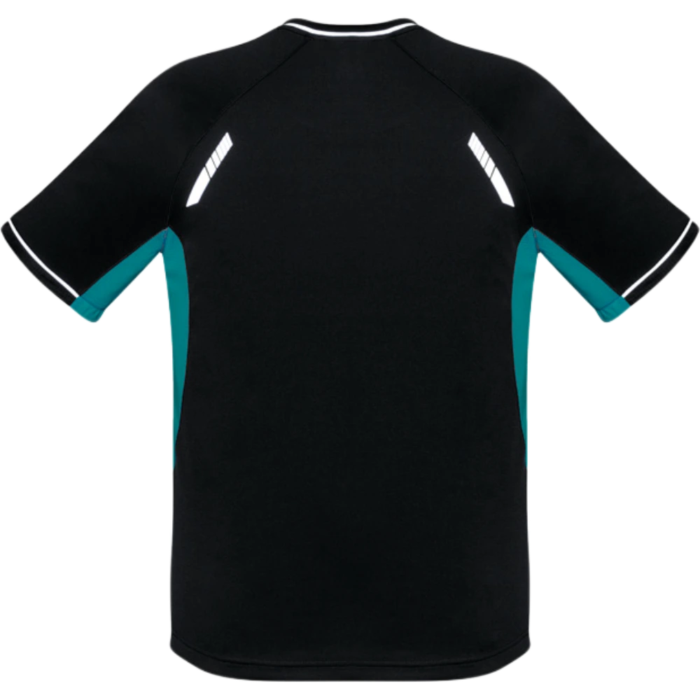 Biz Collection Renegade Mens Tee T701MS