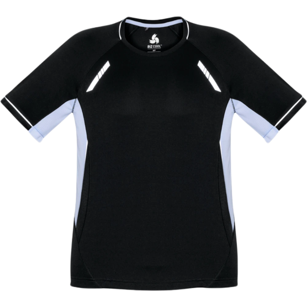 Biz Collection Renegade Mens Tee T701MS