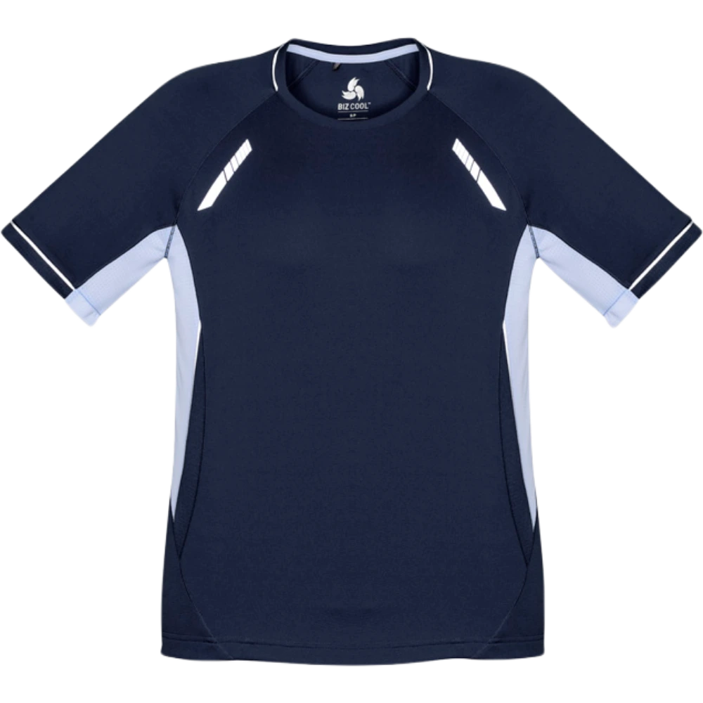 Biz Collection Renegade Mens Tee T701MS