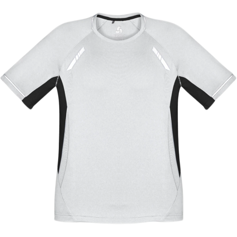 Biz Collection Renegade Mens Tee T701MS