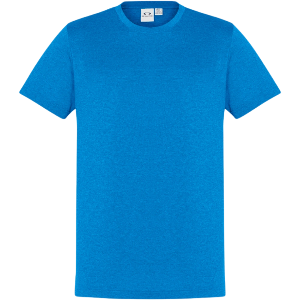 Biz Collection Aero Mens Tee T800MS