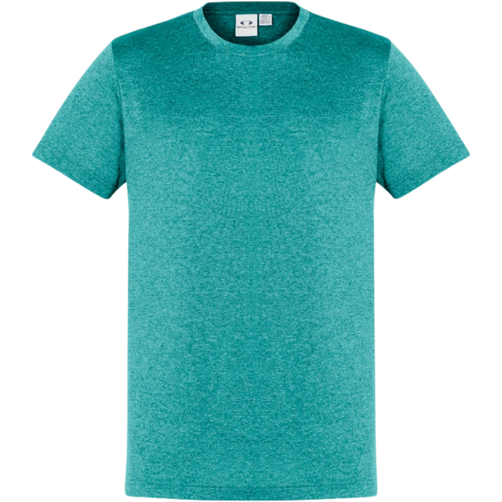 Biz Collection Aero Mens Tee T800MS