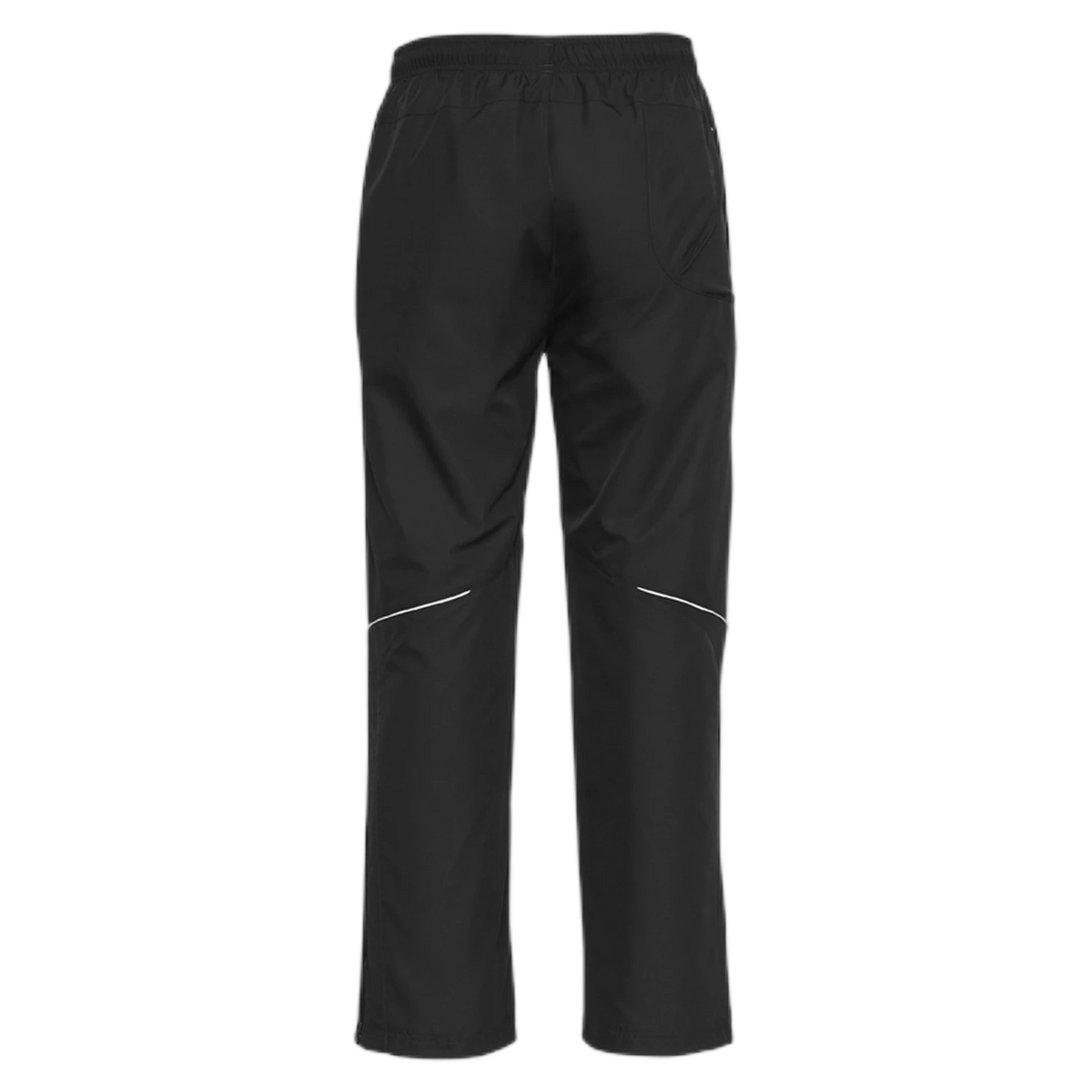 TP409M - Black - back