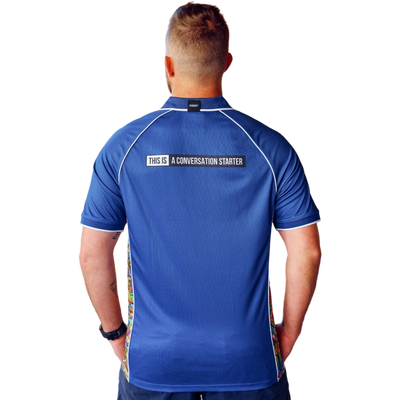 Back