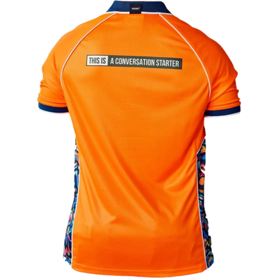 Back