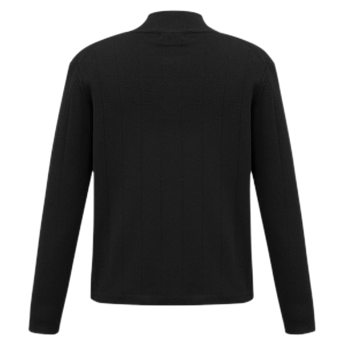 WP10310 - Black - back