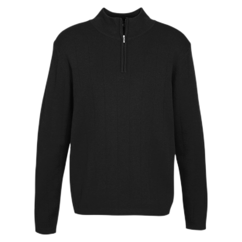 Biz Collection 80/20 Mens Wool Pullover WP10310