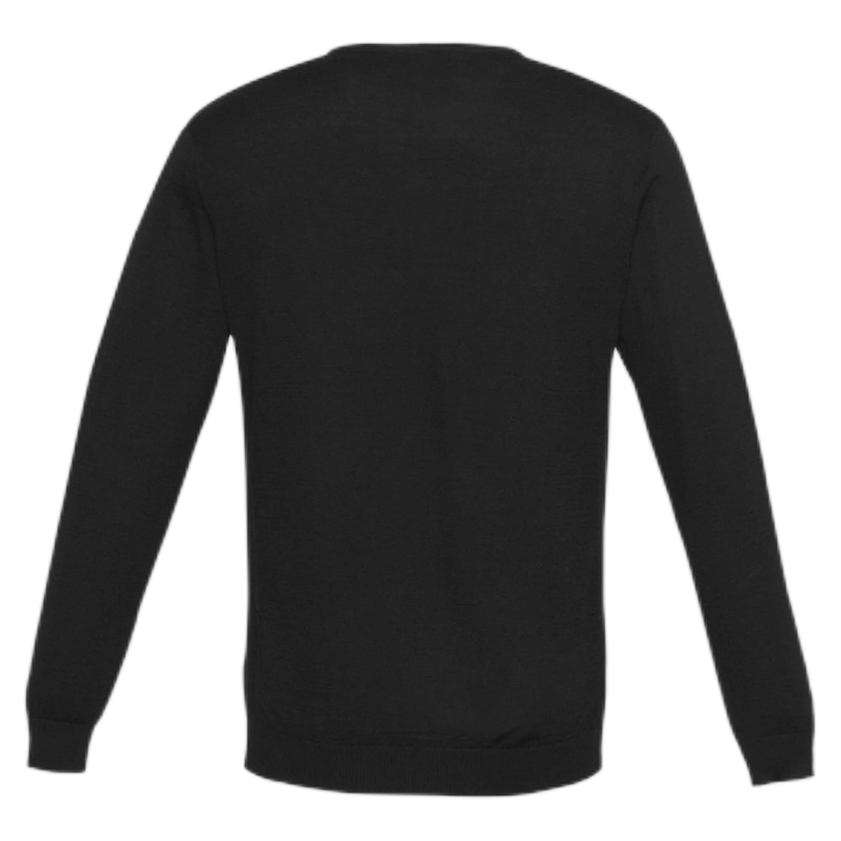 WP417M - Black - back