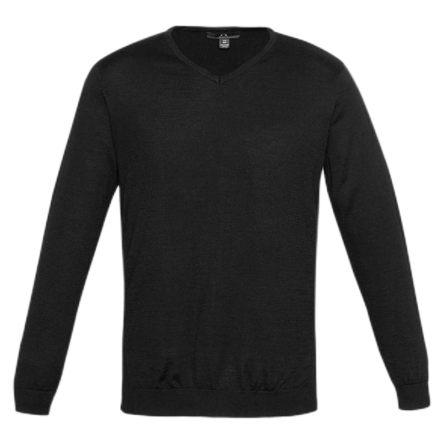 WP417M - Black - front
