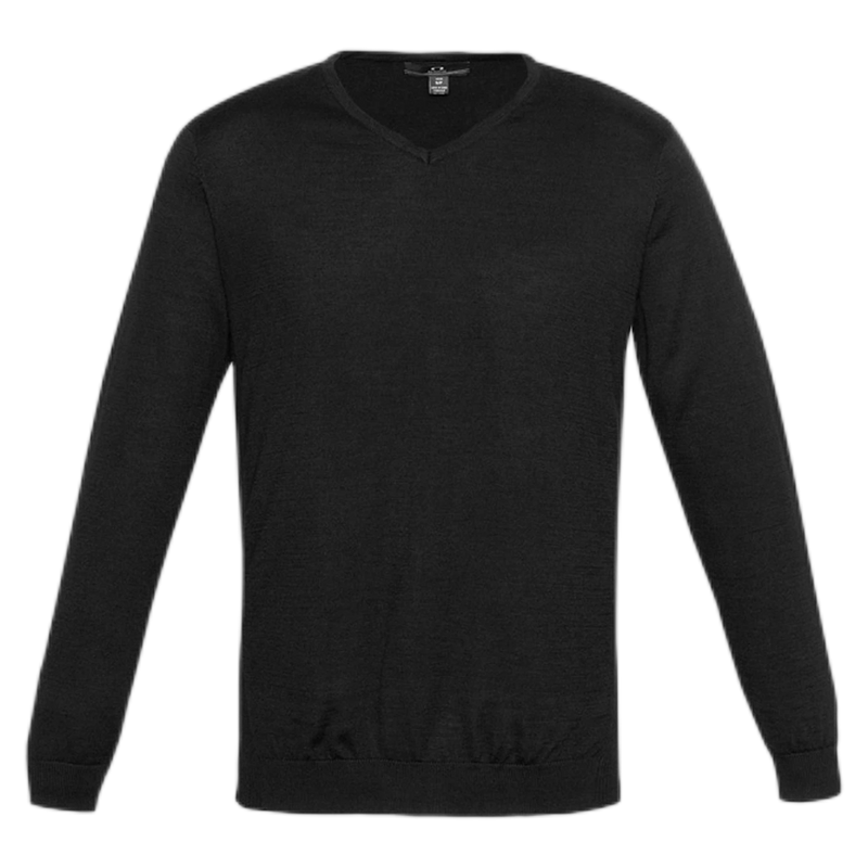 Biz Collection Milano Mens Pullover WP417M