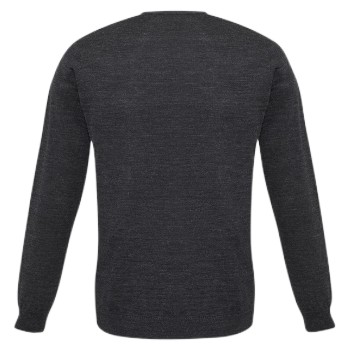 WP417M - Charcoal - back
