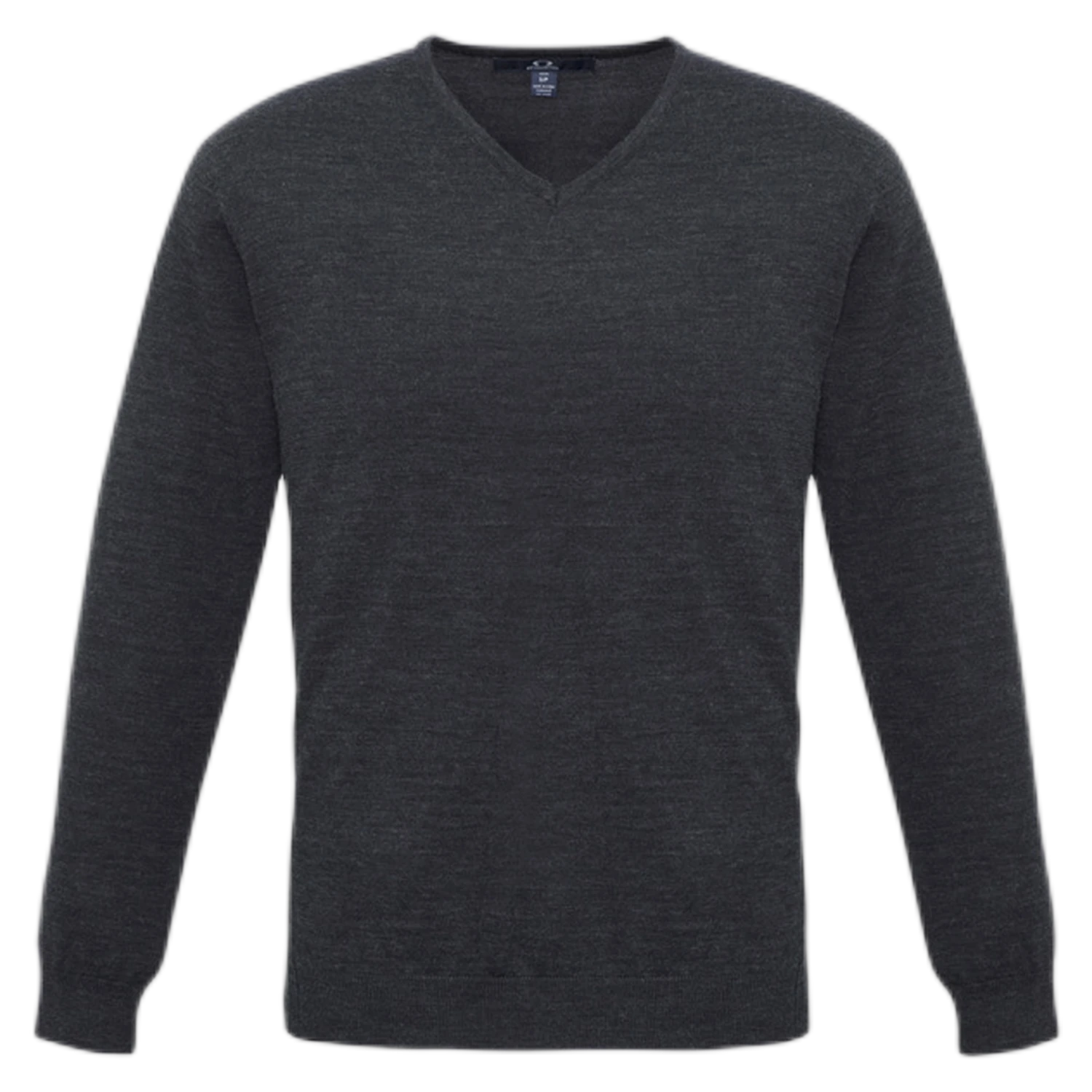 WP417M - Charcoal - front