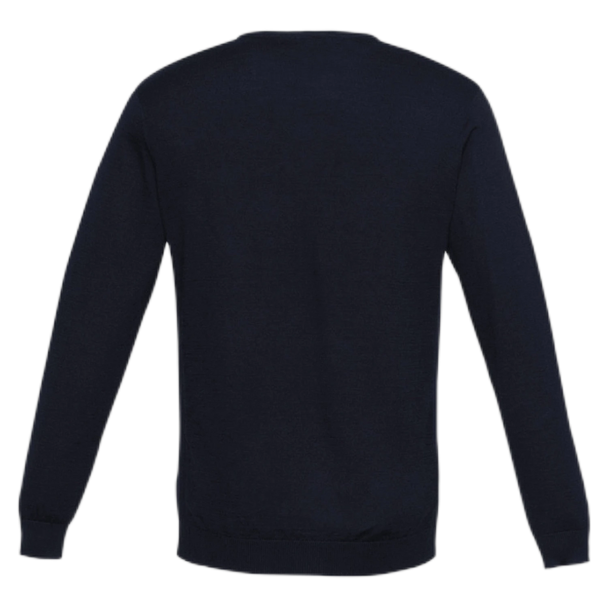 WP417M - Navy - back