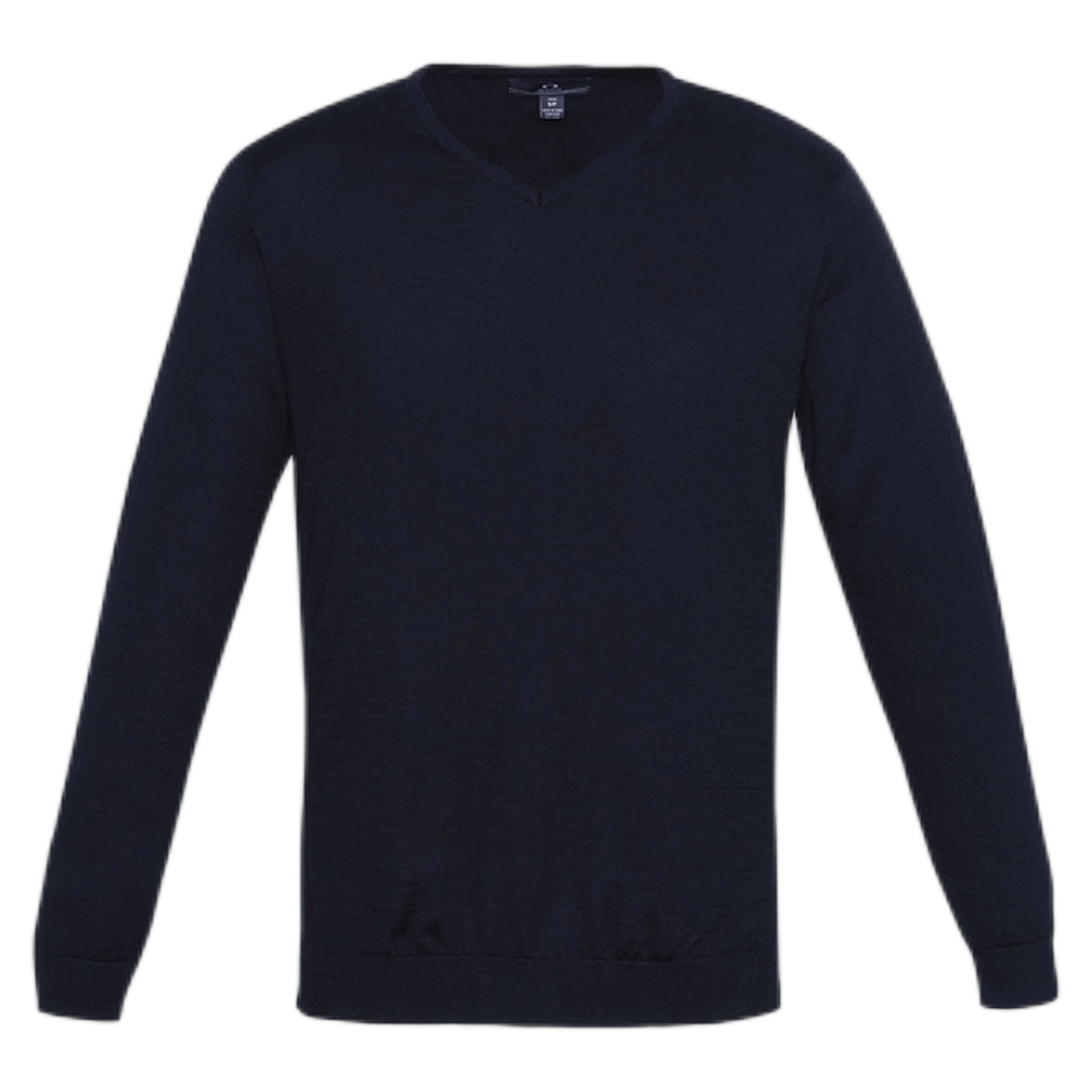 WP417M - Navy - front