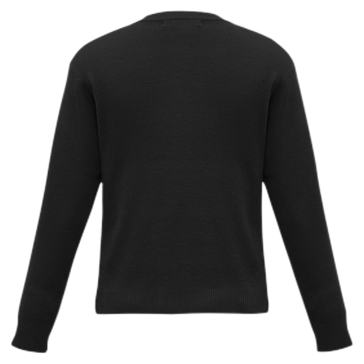 WP6008 - Black - back
