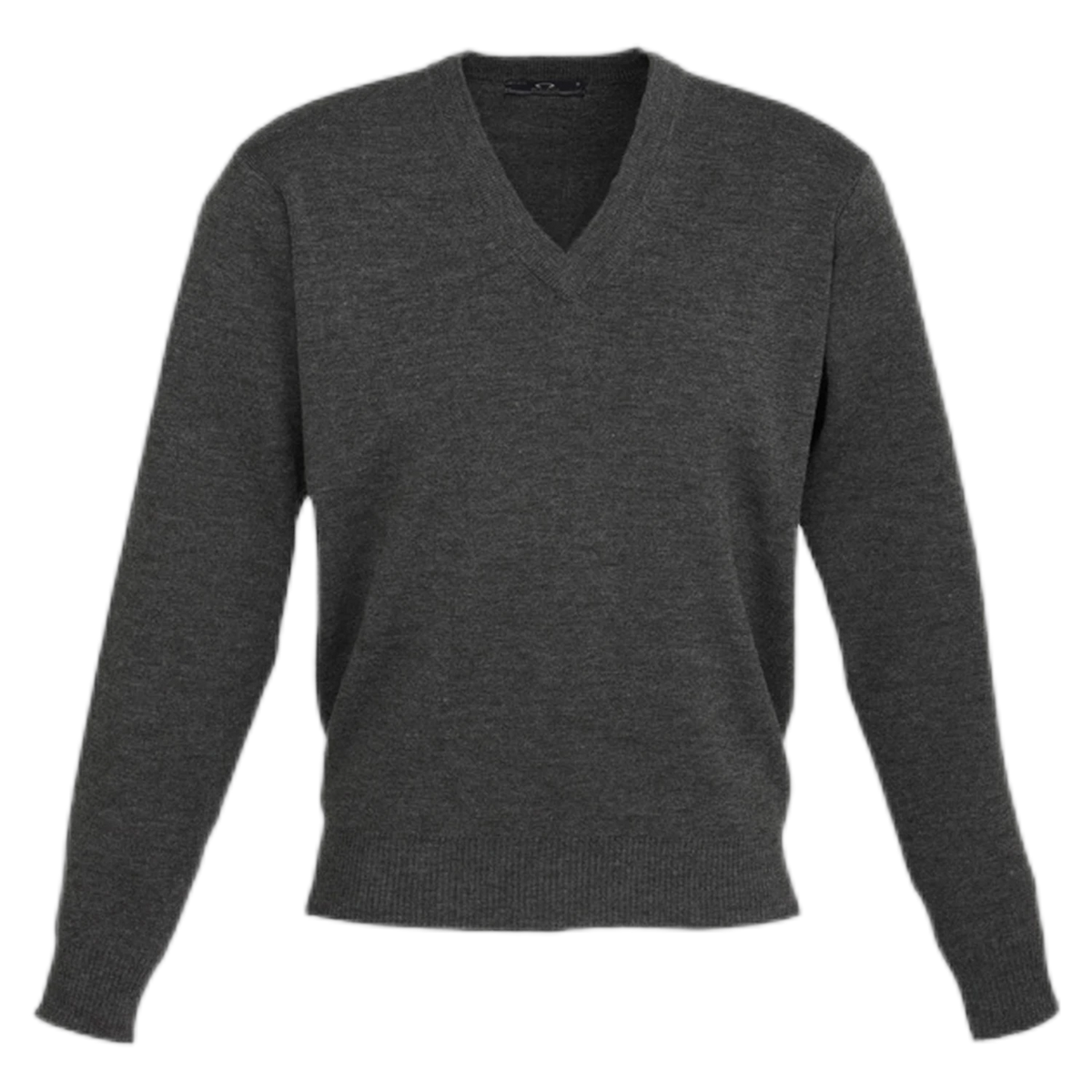 WP6008 - Charcoal - front