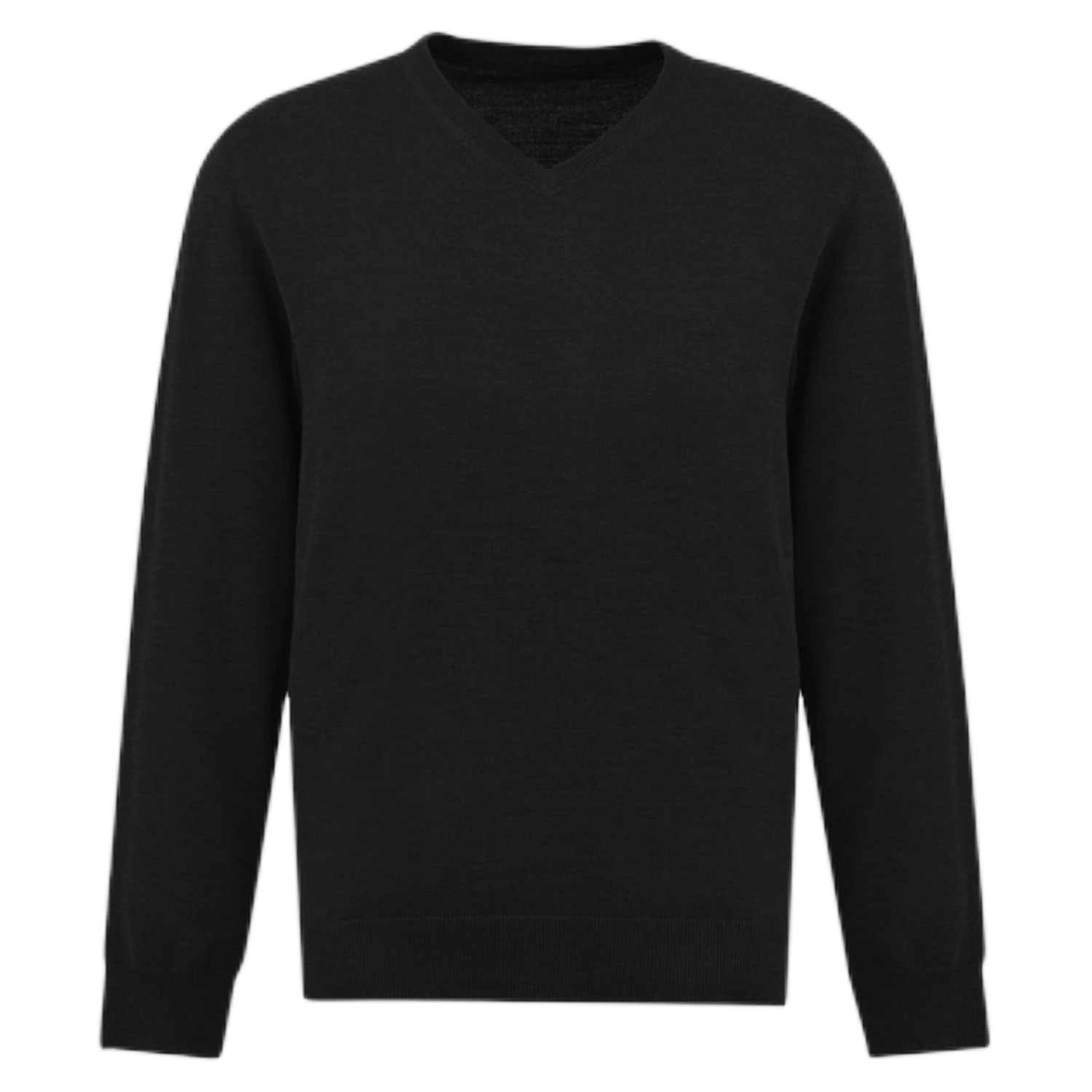 WP916M - Black - front