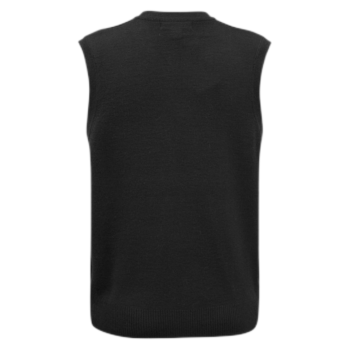 WV6007 - Black - back