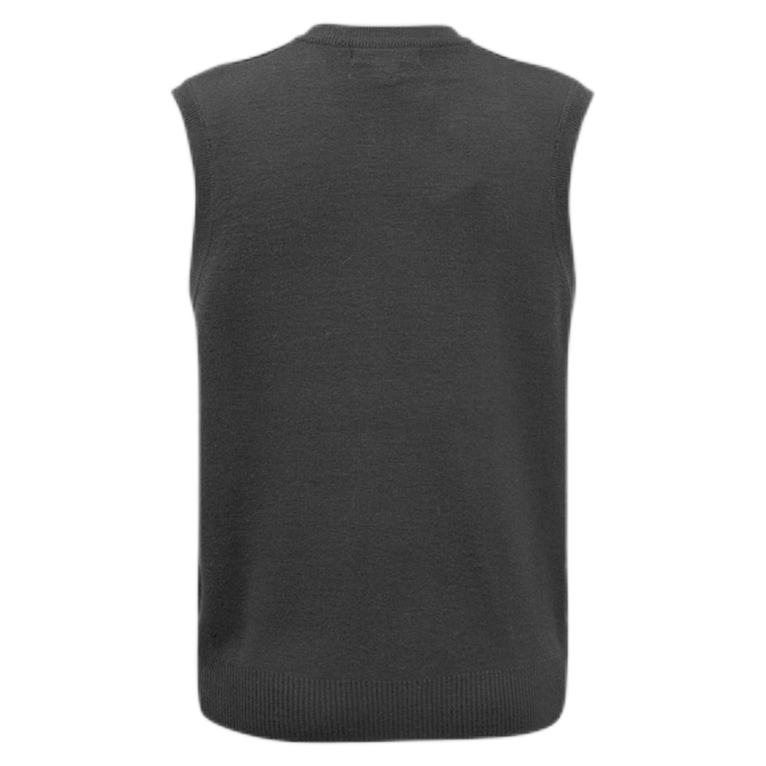 WV6007 - Charcoal - back