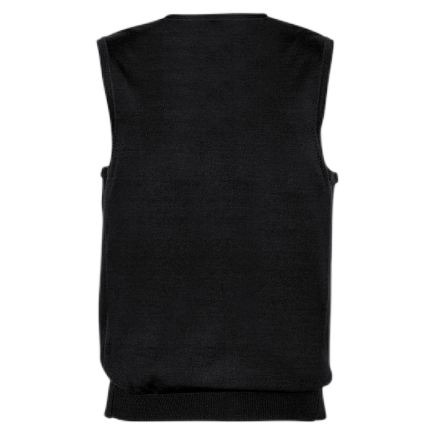 WV619M - Black - back