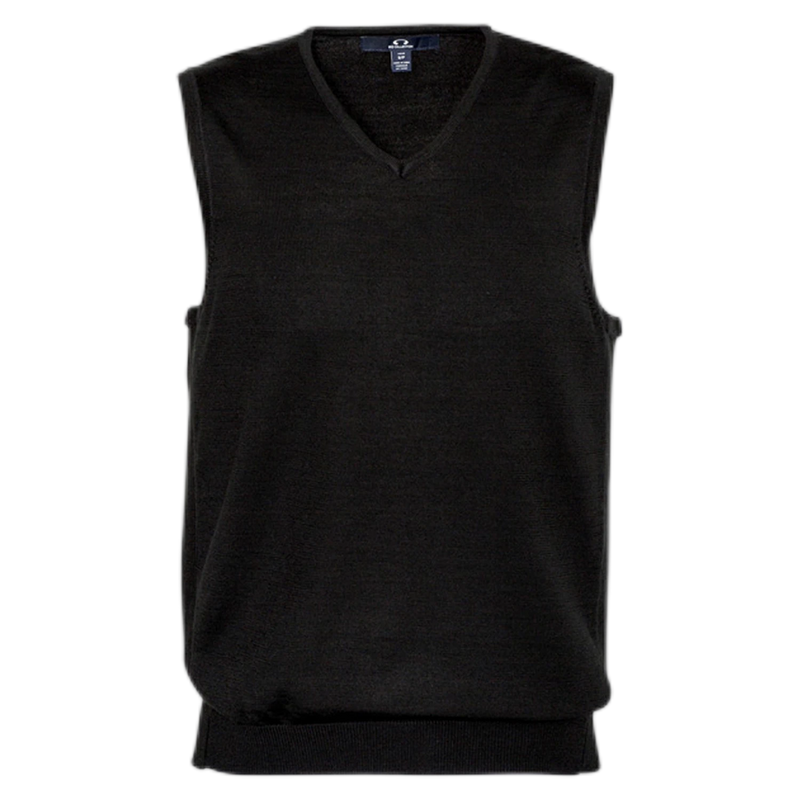 Biz Collection Milano Mens Vest WV619M