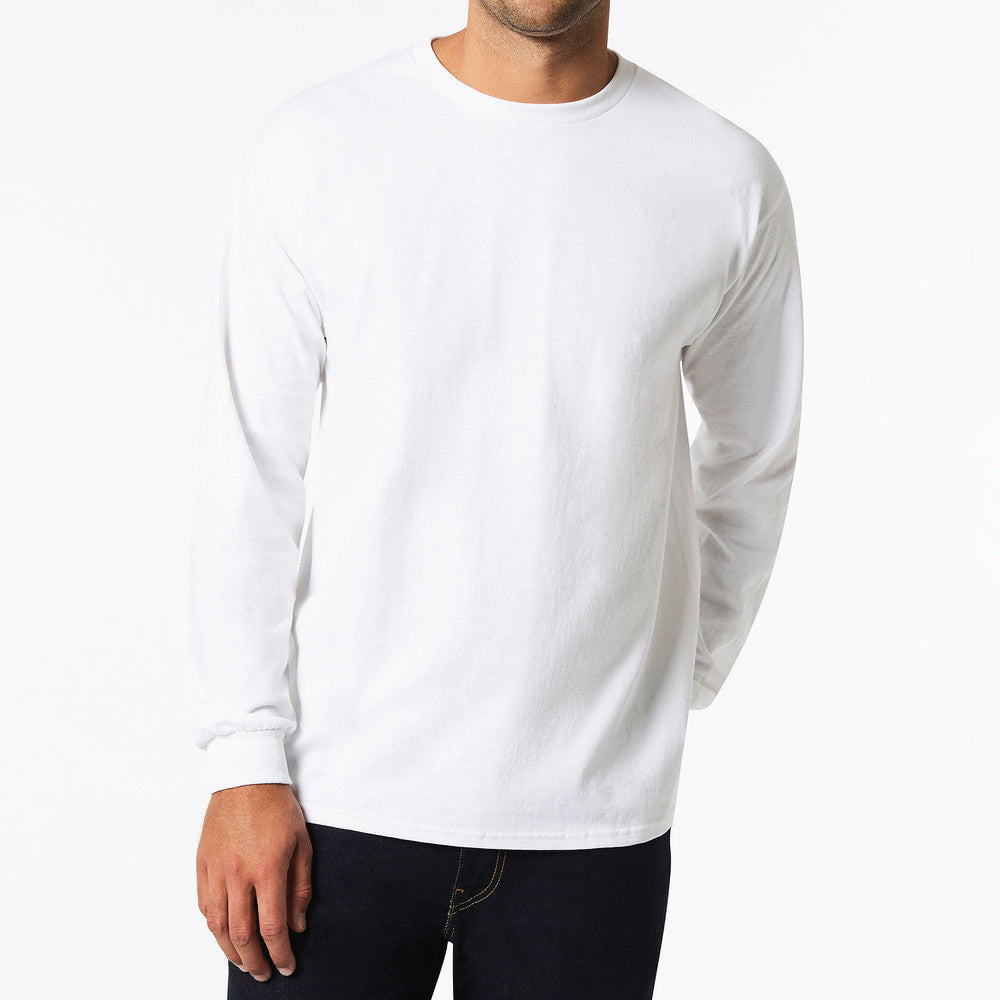 Ultra Cotton Long Sleeve 2400